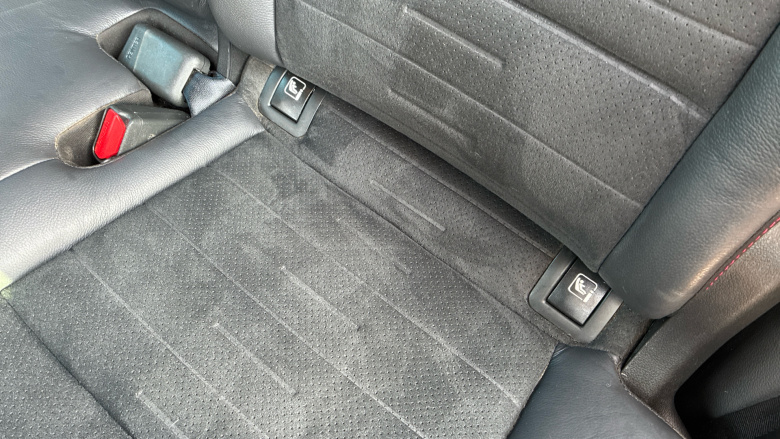 Hyundai Tucson 1.6 TGDi 177 N Line 5dr 2WD Petrol Estate